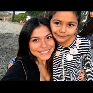 Meet your Posher, Jazmin